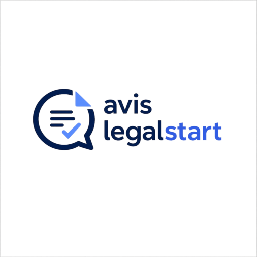 Logo avis legalstart